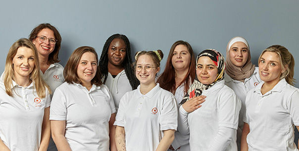 Stellenausschreibung | Frauenarztpraxis Hamburg Eimsbüttel