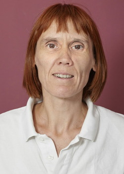 Frauenarztpraxis Hamburg, Ruth Rosa Thies