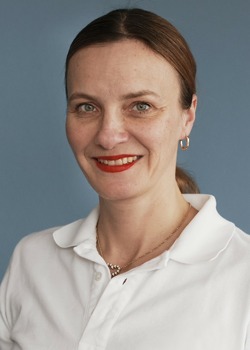 Frauenarztpraxis Hamburg, Sara Schule Dieckhof