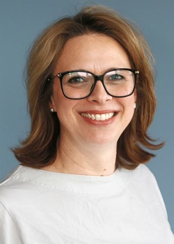 Frauenarztpraxis Hamburg, Sabine Vogiatzis