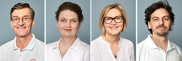 Frauenarztpraxis Hamburg Heussweg